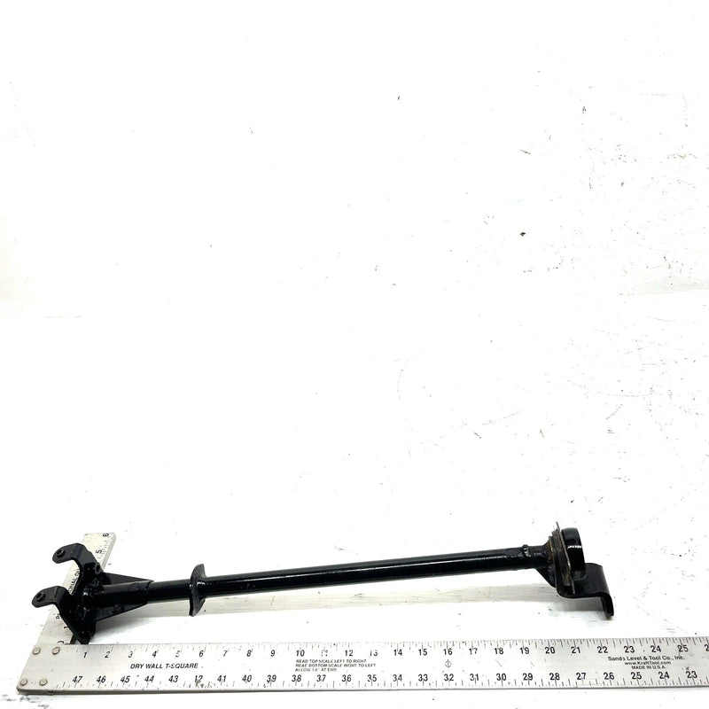 2003 Arctic Cat 400 4x4 Automatic OEM Steering Post Shaft 0505-431 AA35