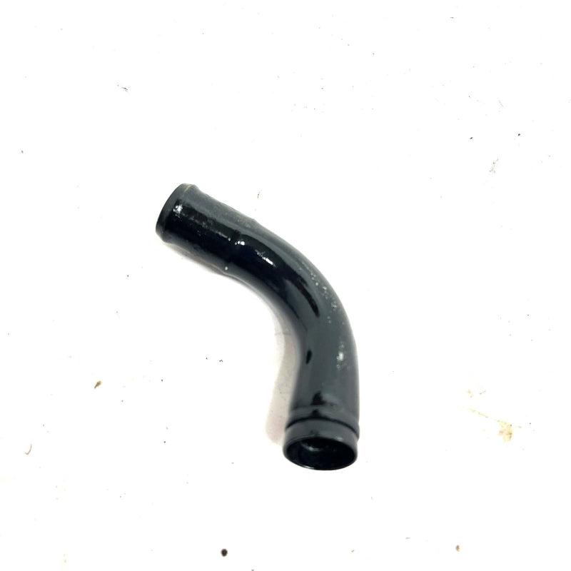 05-13 Kawasaki Brute Force 650 4x4 OEM Front Coolant Pipe 39192-1132 AK34
