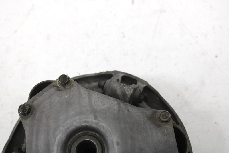 2007 Yamaha Attak Gt Oem Primary Clutch Assembly 8FA-17611-00-00 SY135