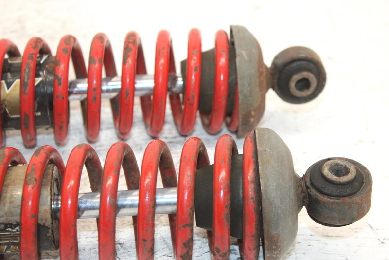 1989 Polaris 650 Oem Front Shock Pair 7041144 SP43
