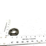 88-00 Honda FourTrax 300 4x4 OEM 28T 4th Mainshaft Gear 23461-HC4-000 AH45
