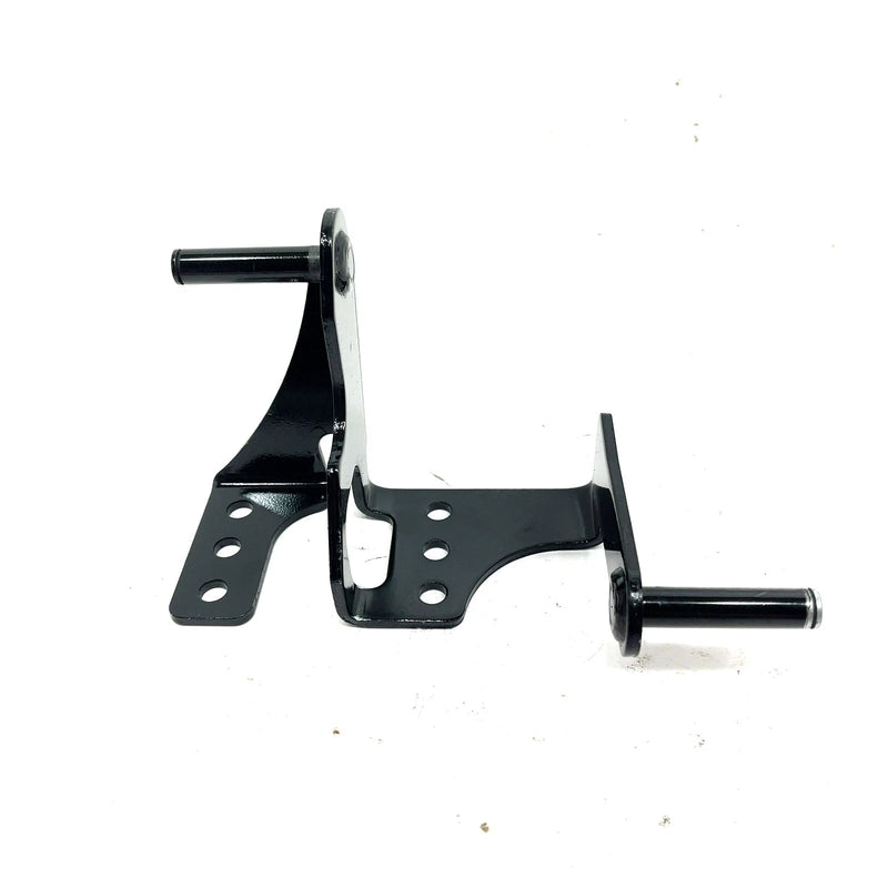 09-12 Polaris RZR 800 EFI OEM Pedal Mount Bracket 1016839 XP8.1