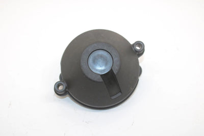 Ski-doo Oem Exhaust Valve Cover 420812710 Q4520
