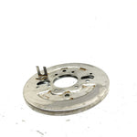 97 Honda FourTrax 300 TRX300FW 4x4 OEM Right Side Brake Plate 45110-HM5-731 AH45