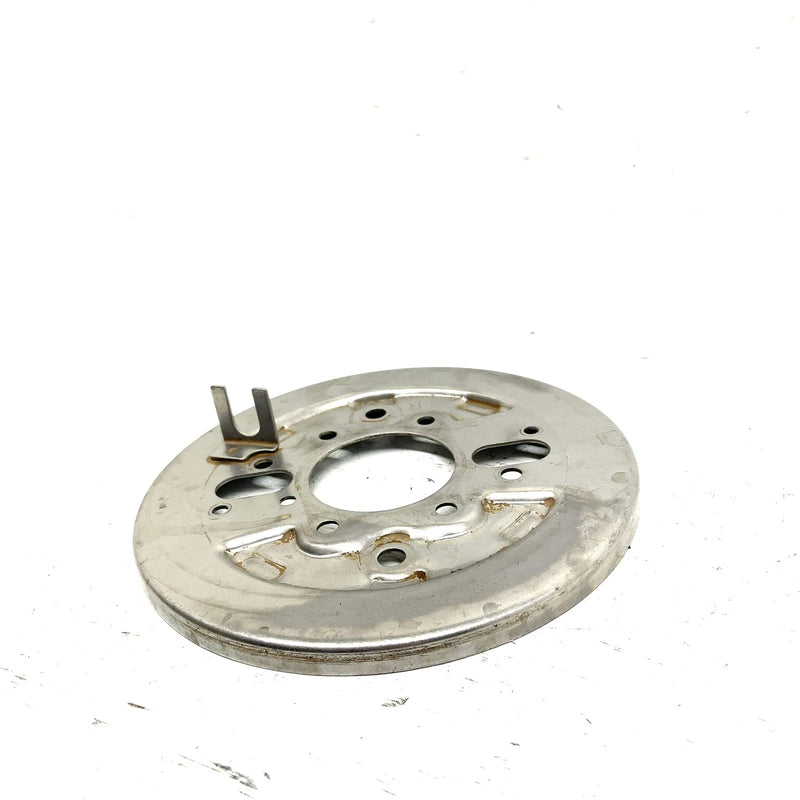 97 Honda FourTrax 300 TRX300FW 4x4 OEM Right Side Brake Plate 45110-HM5-731 AH45