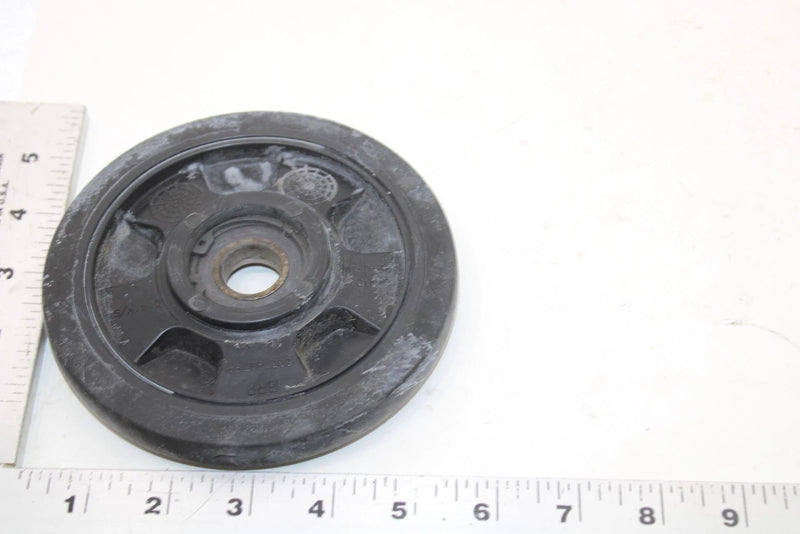 2013 Ski-doo Mxz 600 Oem Idler Wheel 503191151 SS64