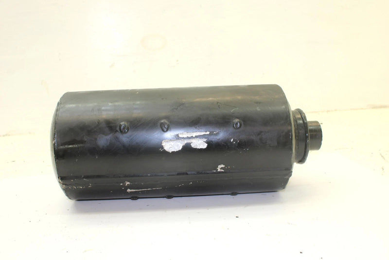 1988 Sea-doo Sp Oem Exhaust Muffler Water Lock 274000009P90 JS35