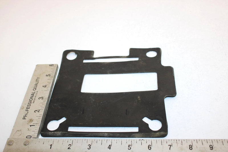 2002 Polaris Virage Oem Steering Cover Pad 5811551 JP32