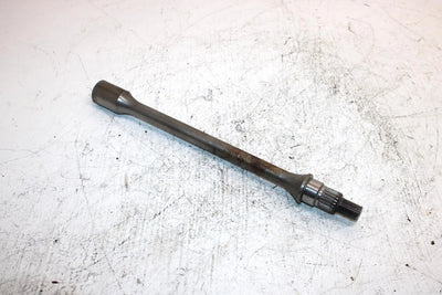 2008 Arctic Cat Atv 366 4x4 Fis Oem Secondary Driven Shaft 0819-020 AA26