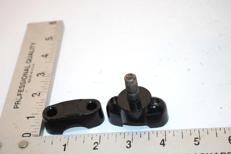 85 Yamaha  Moto 4 Yfm200n Oem Handle Holder 5H0-23442-01-98 AYS