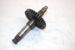 86 Honda Trx250a Oem Kick Start Shaft 28250-HA0-000 AH30