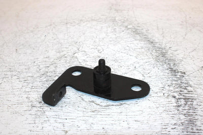 97 Yamaha Venture Oem Front Lower Right Mount W/Dampner 87F-21418-00-00 SY15
