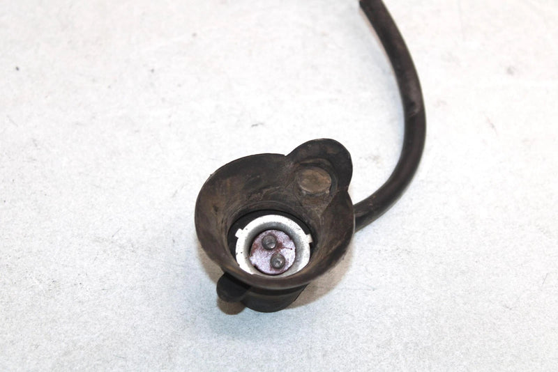 91 Yamaha  Big Bear  4wd Oem Headlight Socket 2HR-84340-10-00 AY43