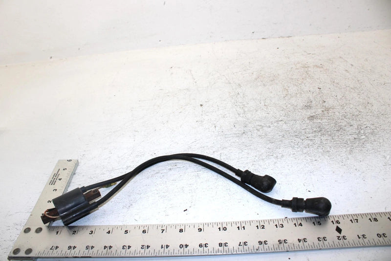 1995 Yamaha Vmax 600 Le Oem Ignition Coil  8AB-82310-06-00 SY21