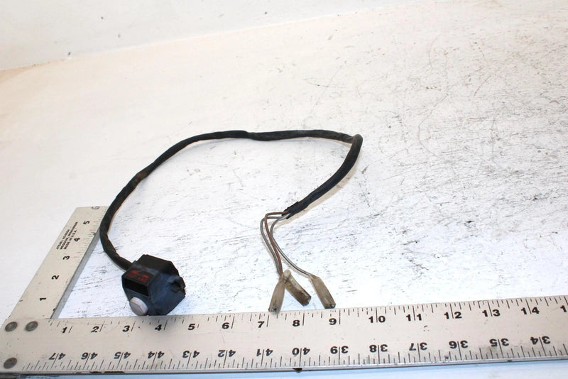 1996 Polaris Sportsman 500 Oem AWD Control Switch 4110166 AP187