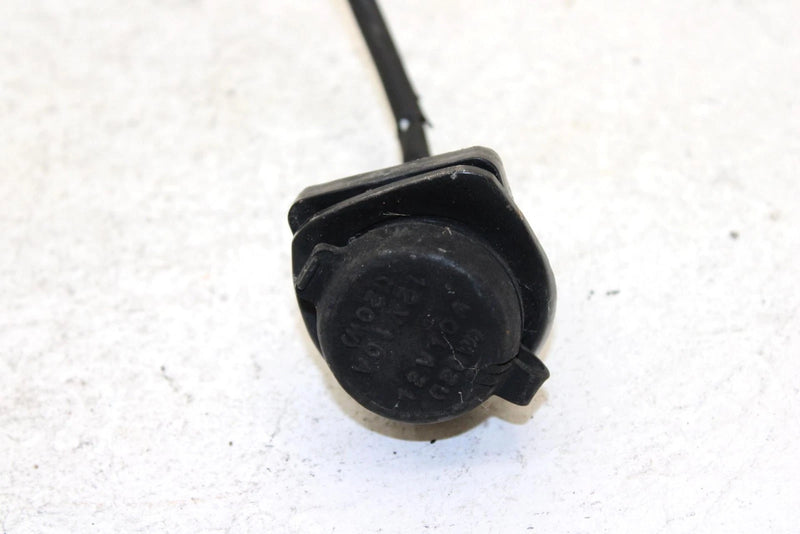 06 Honda Trx 400 Faa Fourtrax Rancher At Oem Accessory Socket 31651-HN5-671 AH55