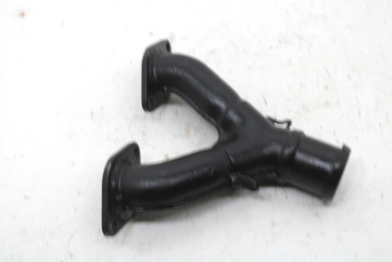 1982 Yamaha Sr540 Oem Exhaust Manifold 8K4-14610-00-00  SY65