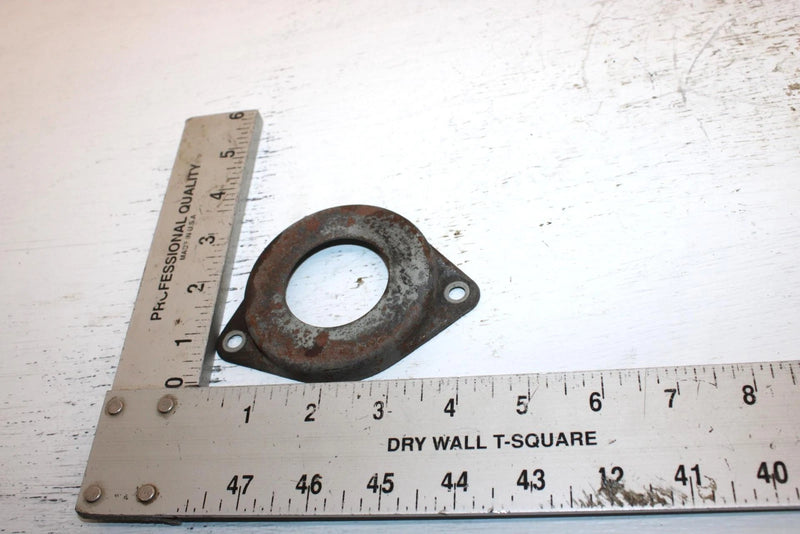 1998 Yamaha  Grizzly Oem Clutch Retainer Cover 4WV-15191-00-00 AY49