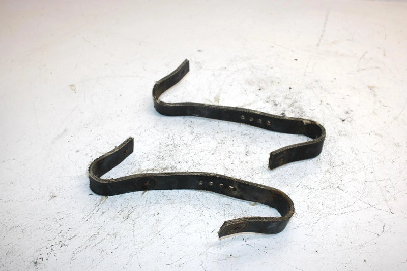 90 Yamaha Exciter Oem Front Limiter Strap Pair 86M-47495-00-00 SY3
