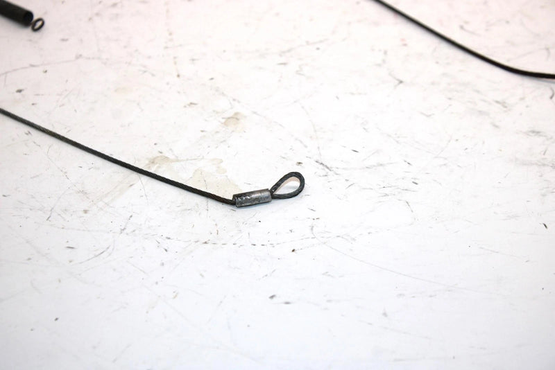 1996 Ski-doo Touring Sle Oem Hood Cable 415007300 SS27