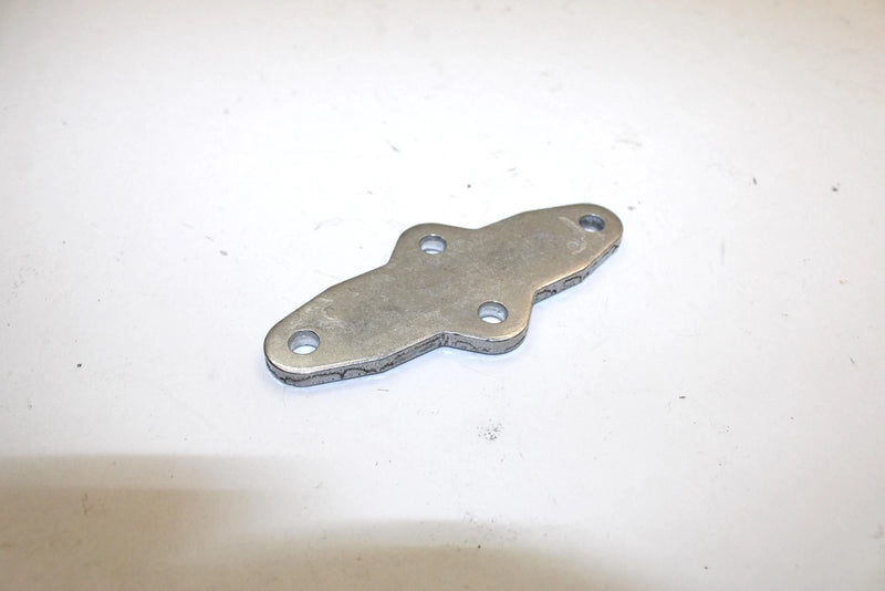 1999 Ski-doo Formula Iii 600 Oem Water Duct Cover 420810470 Q3106