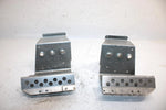 92 Yamaha Phazer Ii Le Oem Footwell Set SY41