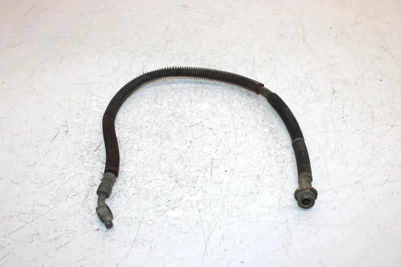 1994 Kawasaki Bayou 300 4x4 Oem Front Lower Brake Line Set  43095-1087 AK18