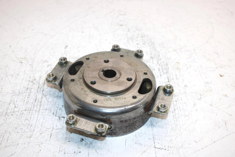 88 Yamaha Excel Iii Oem Flywheel (F81L M074D) 81L-85550-M0-00 SY12