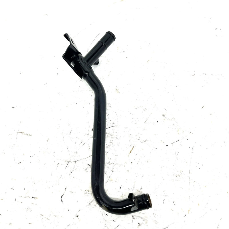 2008 Kawasaki Teryx 750 KRF750A 4x4 OEM Coolant Crossover Pipe 39192-0075 XK0