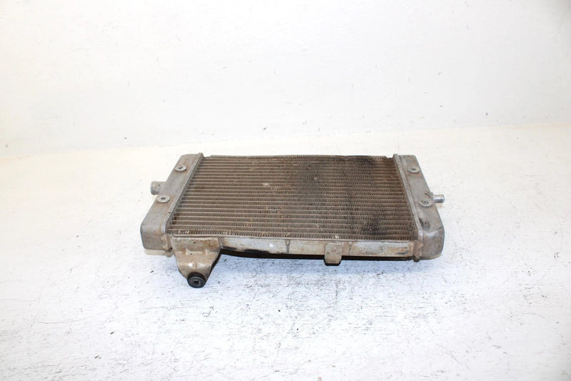 2004 Kawasaki Kfx 700 Oem Radiator 39060-0006 AK30
