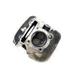 93-99 Yamaha Kodiak 400 4x4 OEM Cylinder Head 1UY-11110-02-00 AY61