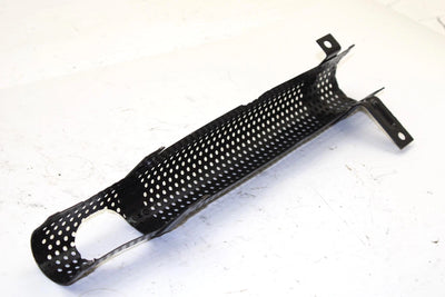 1988 Suzuki Quadrunner 250 Oem Driveshaft Protector 27190-19B00 AS18