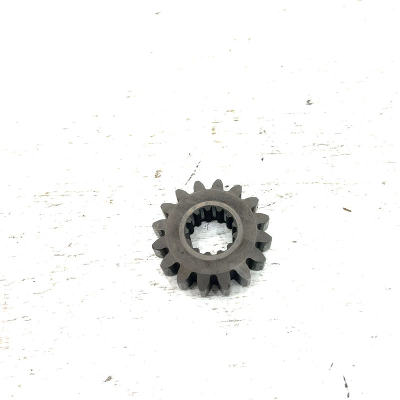 03 Kawasaki Prairie 650 KVF650A 4x4 OEM 16T Reverse Output Gear 13260-1872 AK37