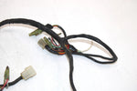 1996 Kawasaki Bayou 300 Oem Main Wire Harness 26030-1410 AK19