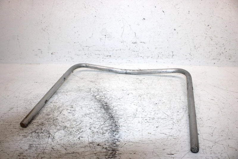 1998 Arctic Cat Zr 600 Oem Rear Bumper Insert 2706-600 SA33