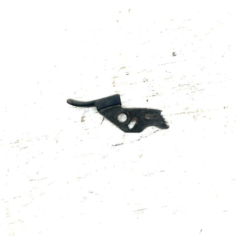 02-03 Kawasaki Prairie 650 KVF650A 4x4 OEM Lock Lever Plate 13272-3826 AK37