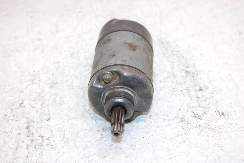 1997 Honda Trx400 Fw Oem Starter Motor 31200-HM7-003 AH42