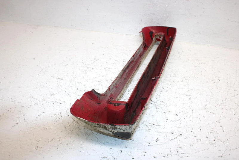 1991 Yamaha Phazer Ii Oem Frotn Bumper Cover 88F-77511-00-00 SY27