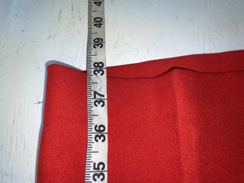 New Vintage Red Sheplers Polyester Pants #C4607 ZZ-55