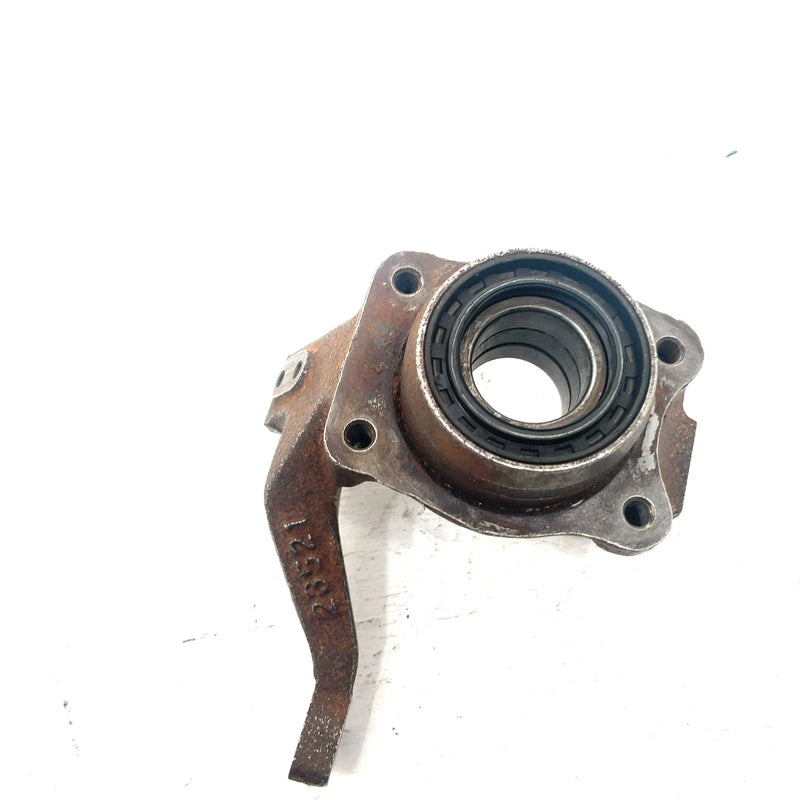 96 Yamaha Kodiak 400 4x4 OEM Right Steering Knuckle 3HN-23502-02-00 AY64