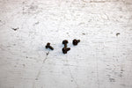 1995 Arctic Cat Z 440 Oem Magnetic Switch Screw Set 0623-137 SA13
