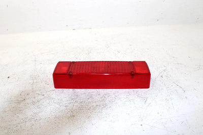 1987 Yamaha Exciter 570 L/c Oem Taillight Lens 8K4-84721-01-00 SY18
