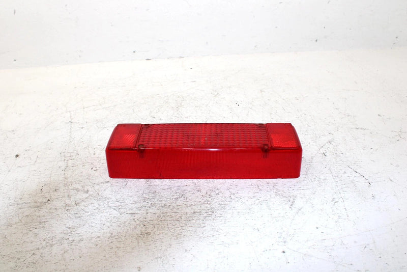 1987 Yamaha Exciter 570 L/c Oem Taillight Lens 8K4-84721-01-00 SY18