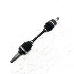 2012 Yamaha Grizzly 550 YFM550 4x4 OEM Front CV Drive Axle 28P-2510J-02-00 AY65