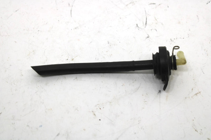 2007 Yamaha Attak Gt Oem Recovery Tank Cap 8FP-81410-00-00 SY135