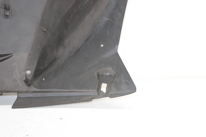 2005 Ski-doo Summit 800 Oem Left Side Panel (Black) 517302803 SS100