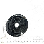 84-87 Suzuki Quadrunner 185 LT185 OEM Outer Brake Drum Cover 64130-24413 AS39