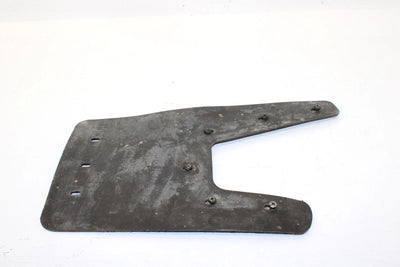 1997 Polaris Sport 400l Oem Front Left Mudguard 5850113 AP214