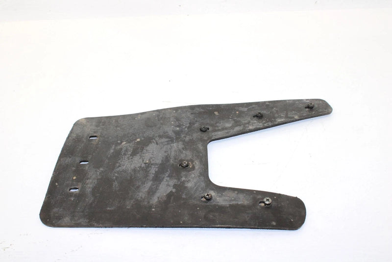 1997 Polaris Sport 400l Oem Front Left Mudguard 5850113 AP214