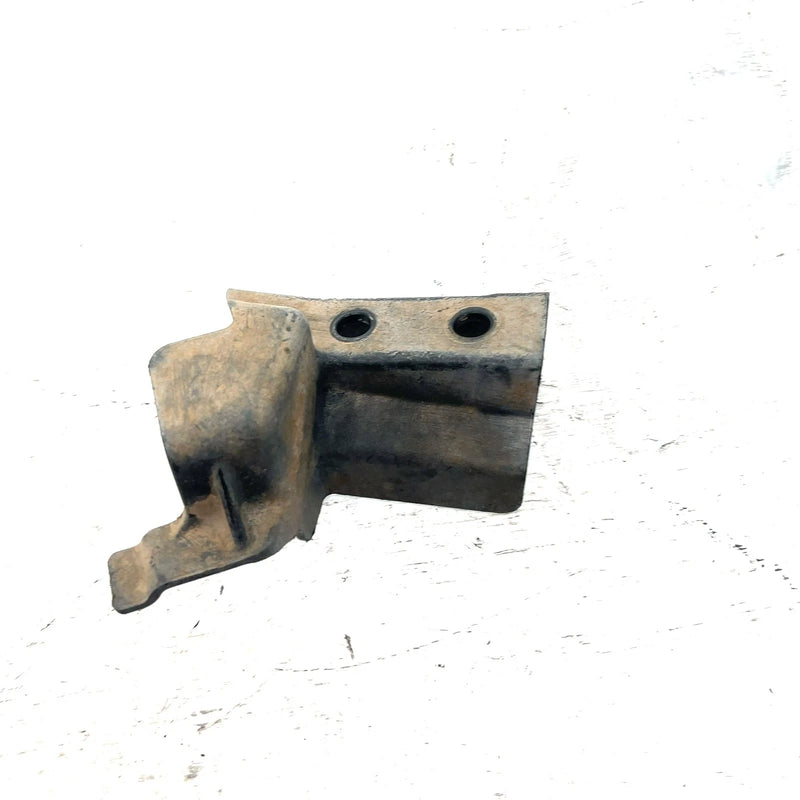 09-13 Honda Big Red 700 MUV700 OEM Left Rear Caliper Guard 43276-HL1-A00 XH0